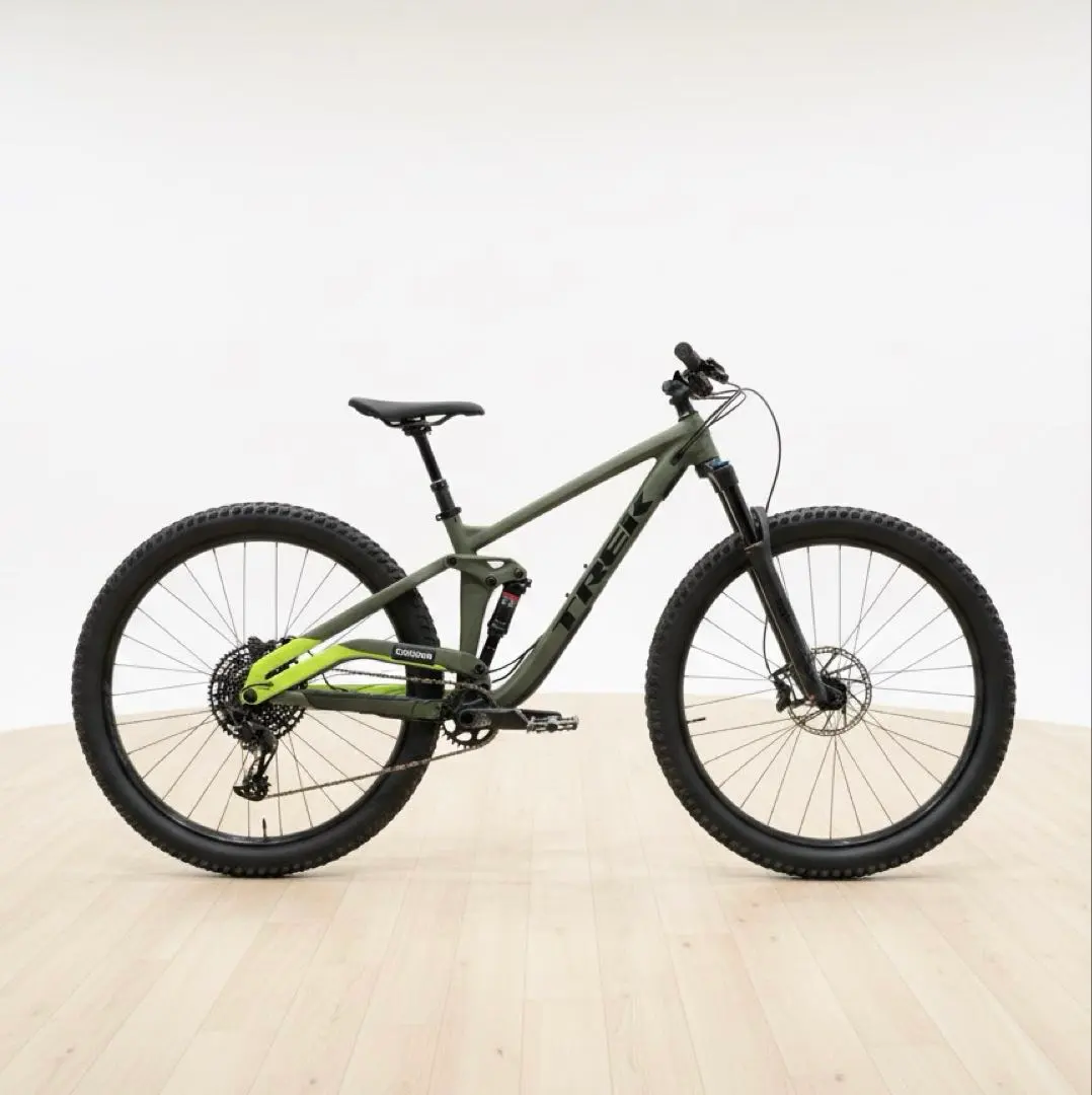 2026年最新】trek stacheの人気アイテム - メルカリ