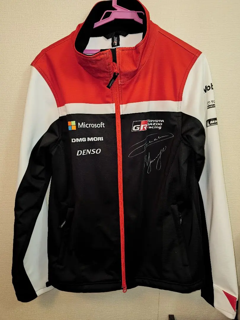 2026年最新】gazoo racing ジャケットの人気アイテム - メルカリ