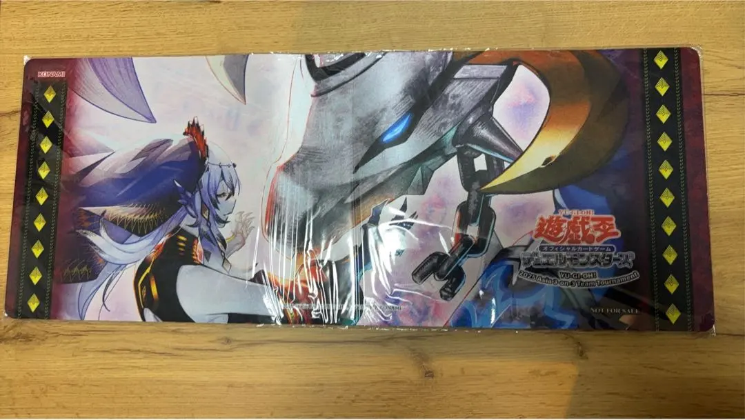 2026年最新】烙印 プレイマットの人気アイテム - メルカリ