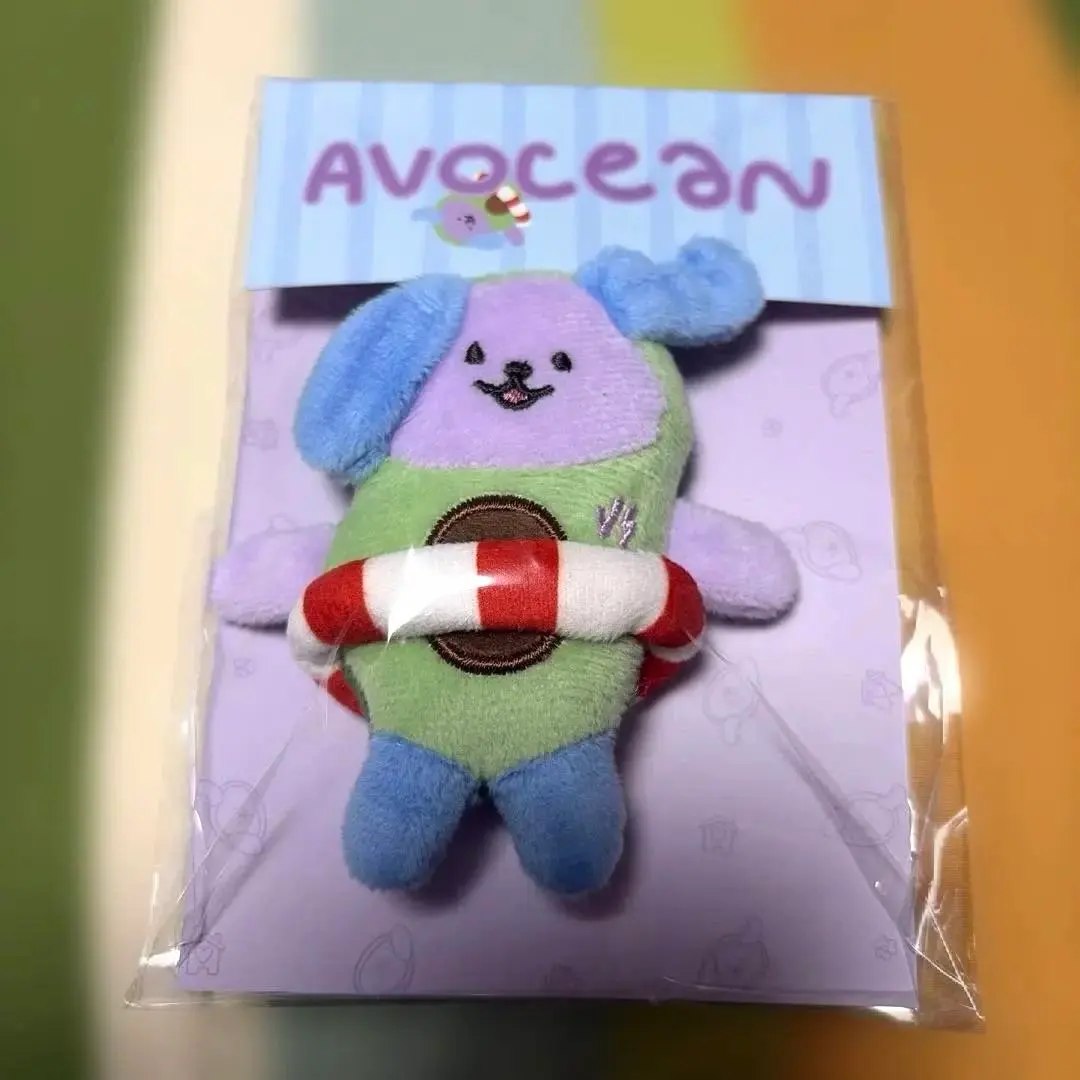 2026年最新】JimmySea ぬいぐるみavoceanの人気アイテム - メルカリ