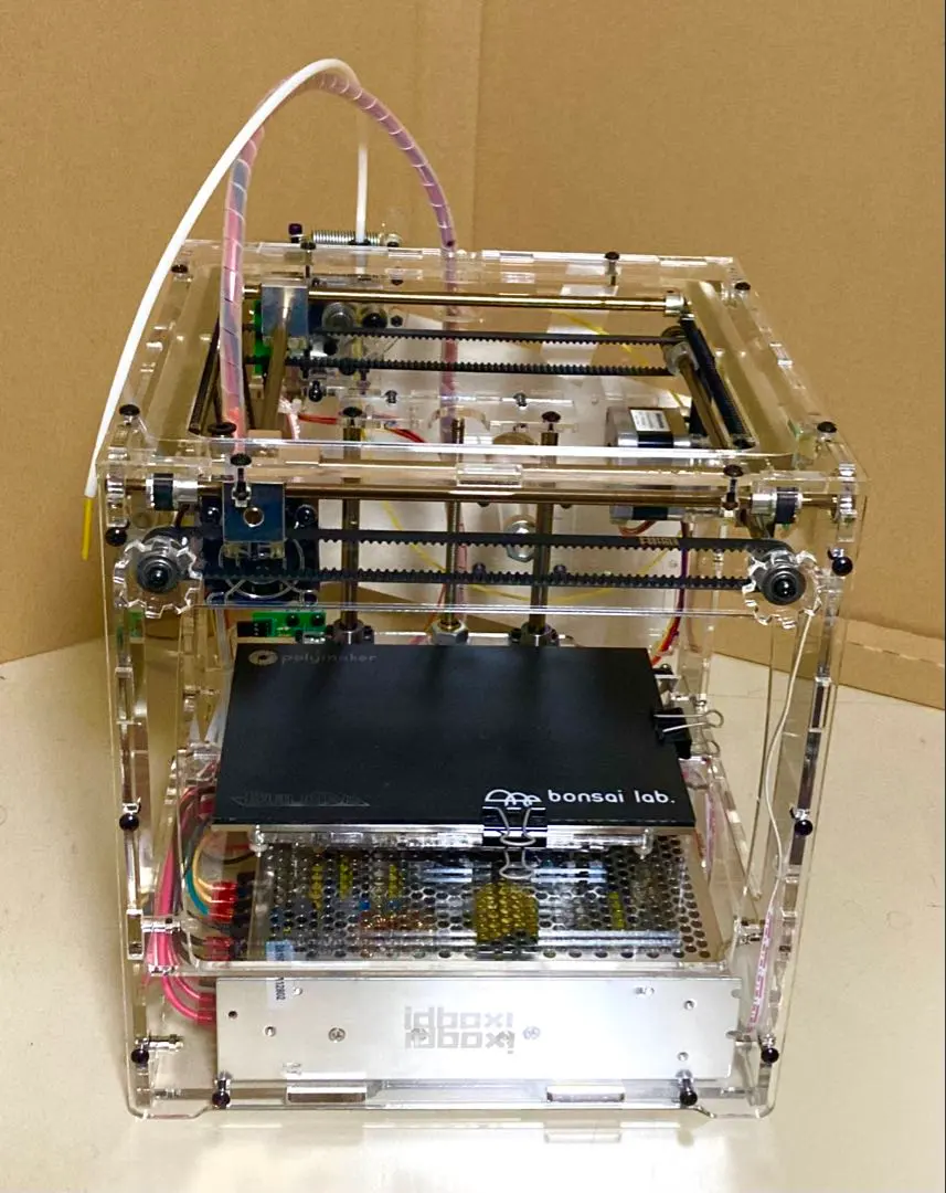 2026年最新】3dプリンター deagostiniの人気アイテム - メルカリ