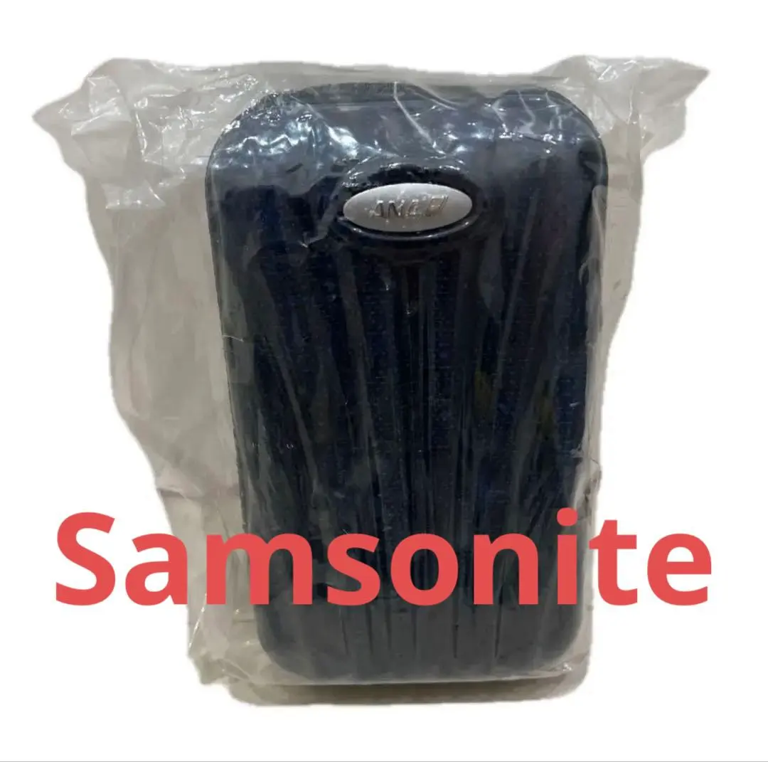 2026年最新】Ana アメニティ サムソナイトの人気アイテム - メルカリ