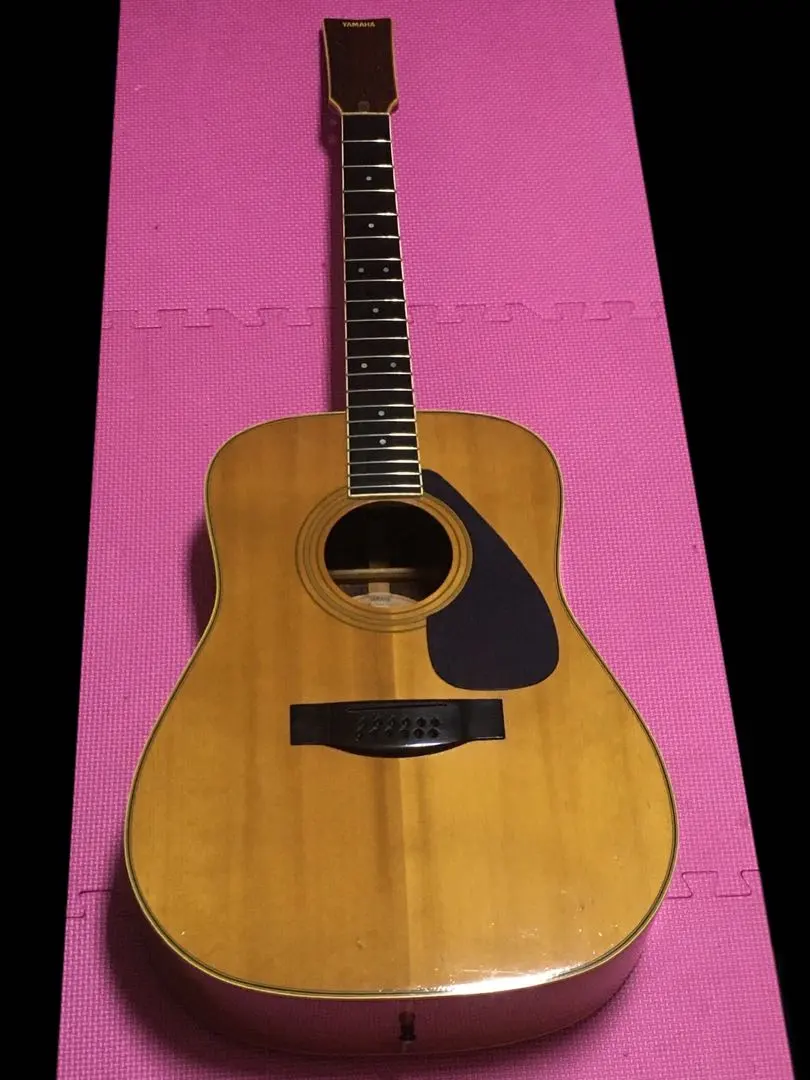 2026年最新】ヤマハ l 5 ギターの人気アイテム - メルカリ