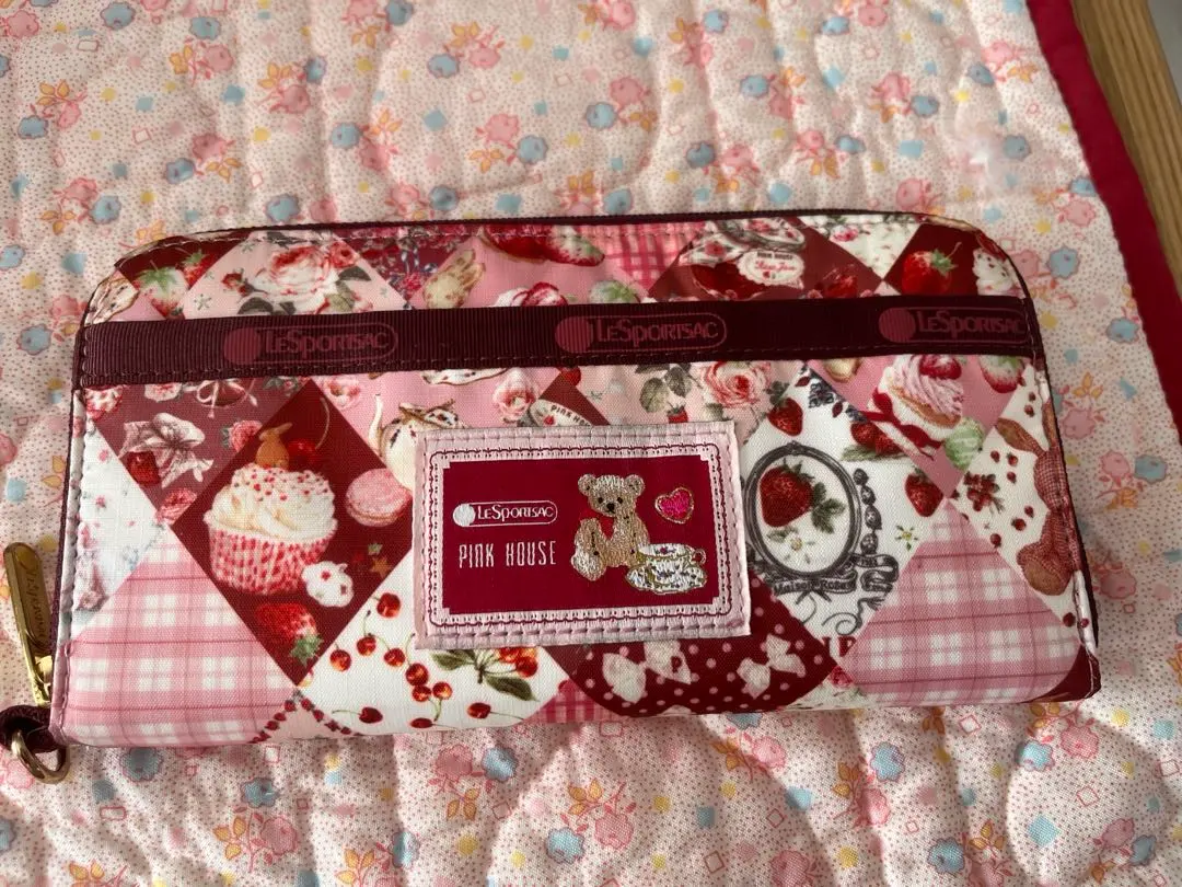 2026年最新】ピンクハウス レスポートサック ボストンの人気アイテム