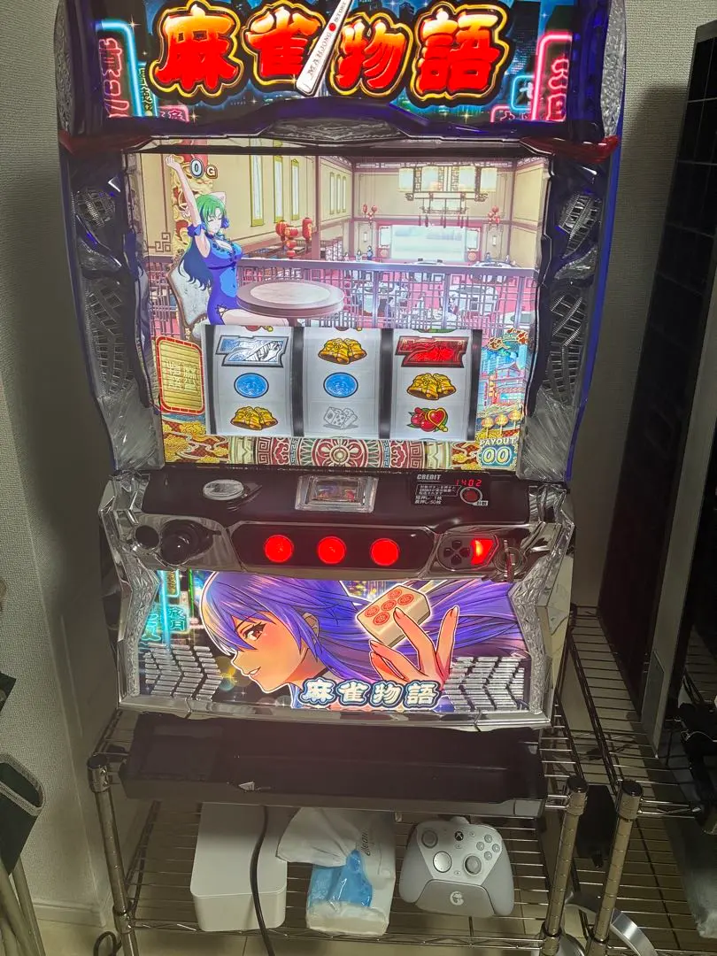 2026年最新】麻雀物語 実機の人気アイテム - メルカリ