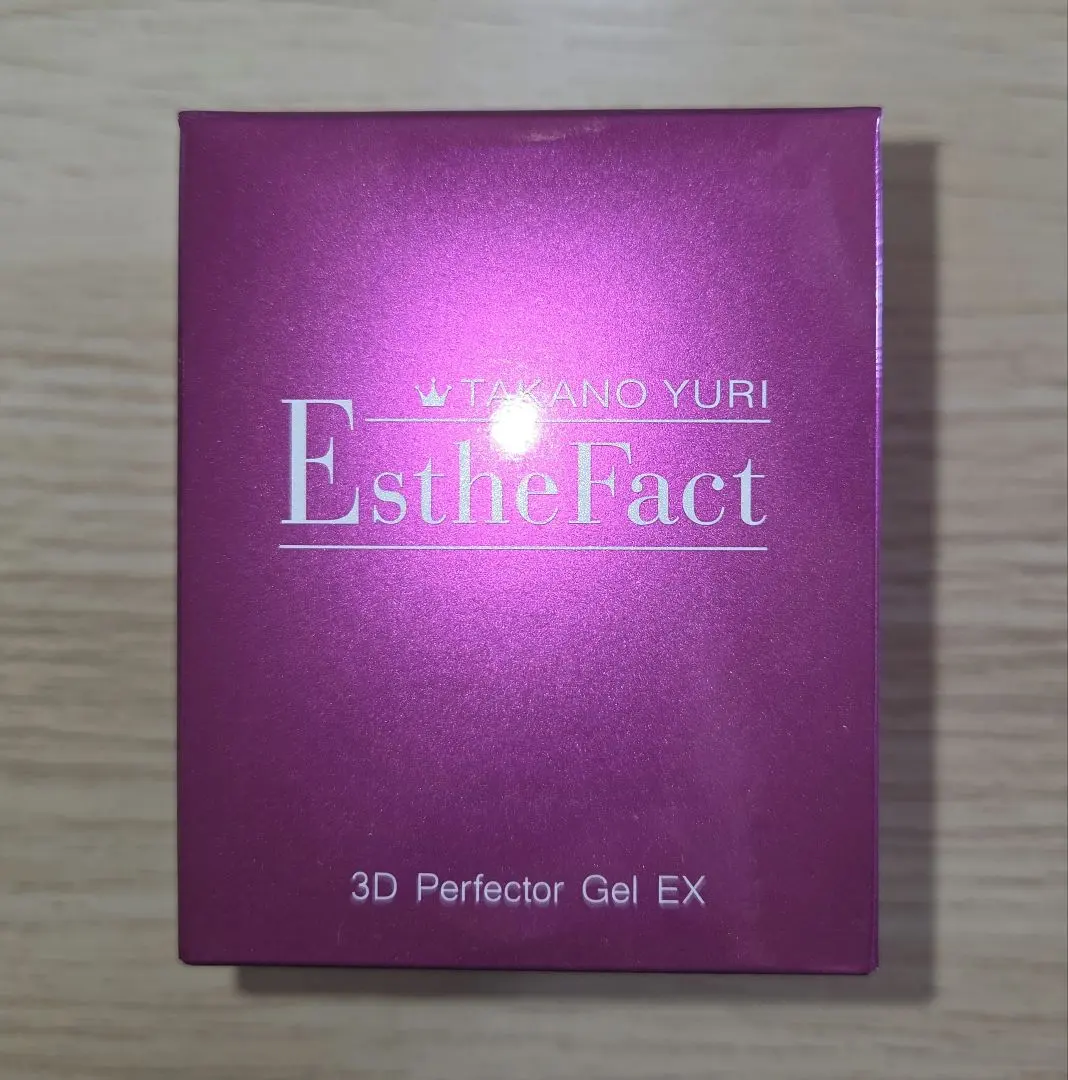 2026年最新】3DパーフェクタージェルEXの人気アイテム - メルカリ