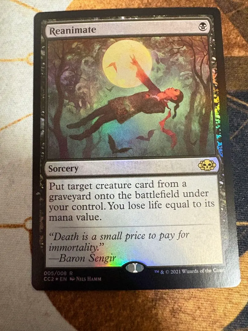 2026年最新】MTG 再活性の人気アイテム - メルカリ