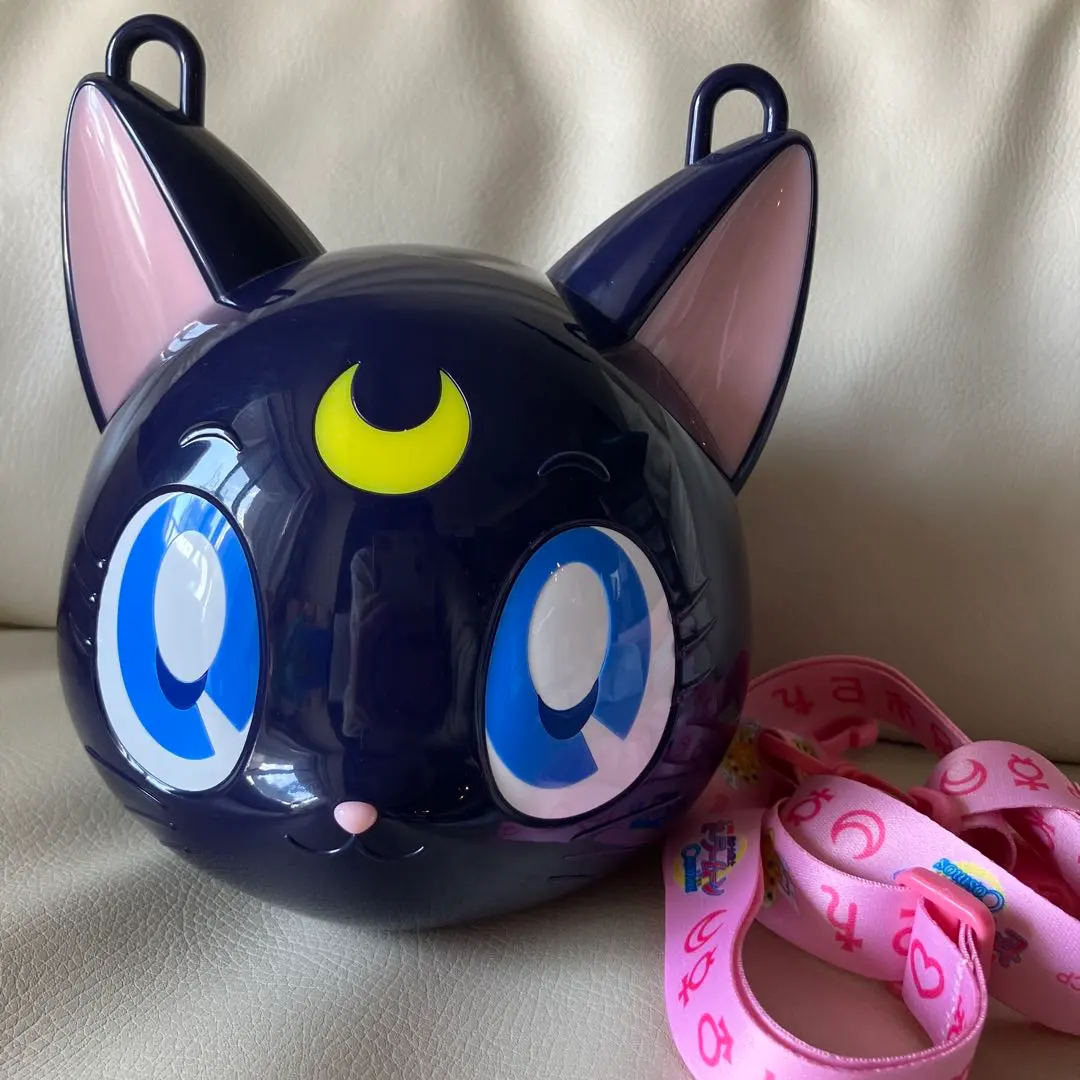 2026年最新】セーラームーンルナポップコーンの人気アイテム - メルカリ