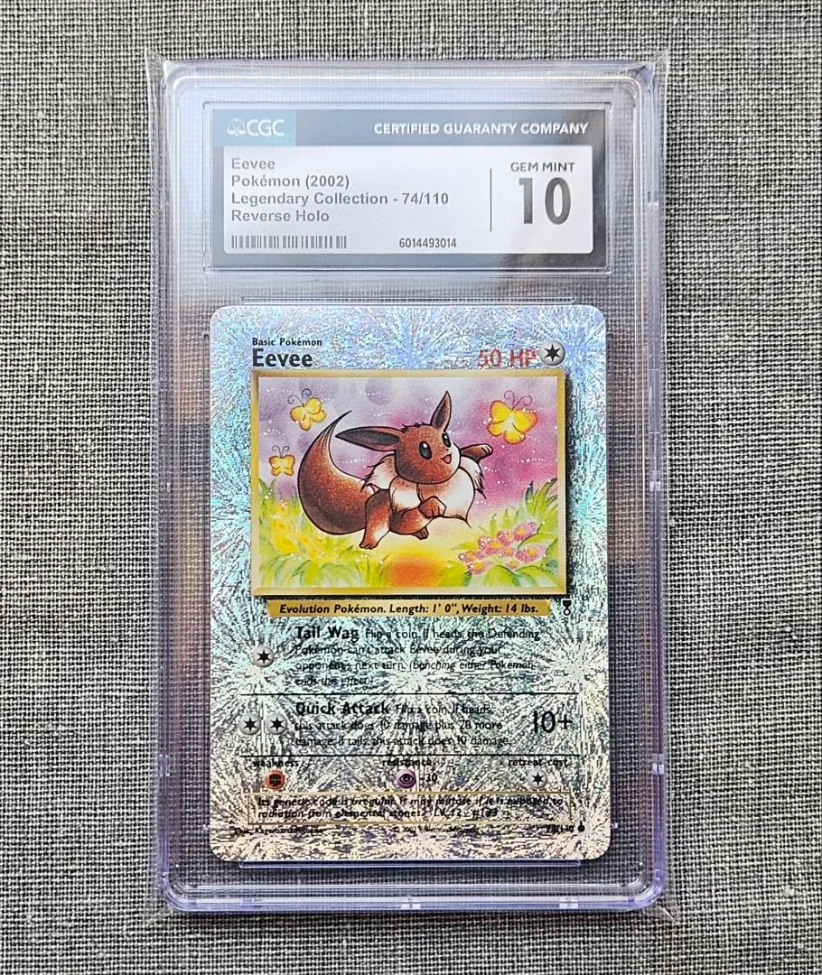 2026年最新】レジェンダリーコレクション ポケモンの人気アイテム