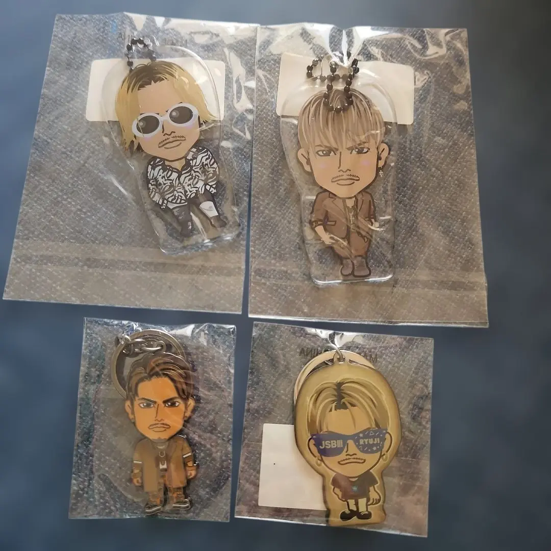 2026年最新】今井寿キーホルダーの人気アイテム - メルカリ