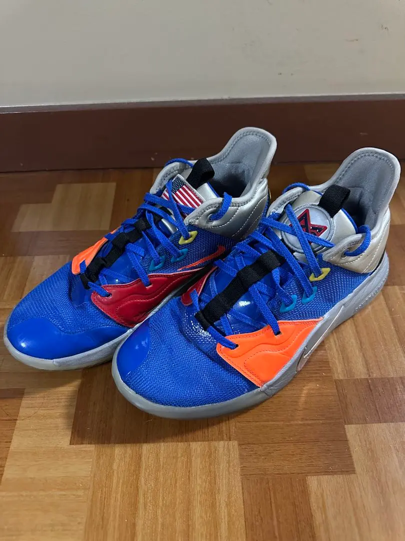 2026年最新】pg3 nasaの人気アイテム - メルカリ