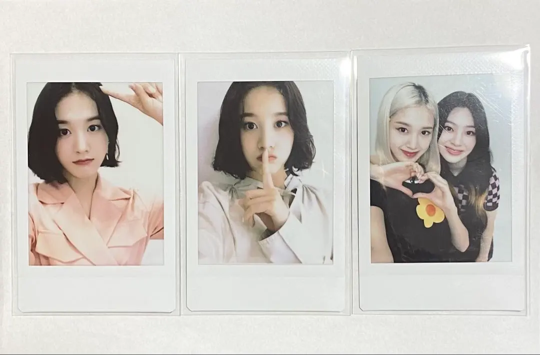 2026年最新】stayc タワレコ チェキの人気アイテム - メルカリ