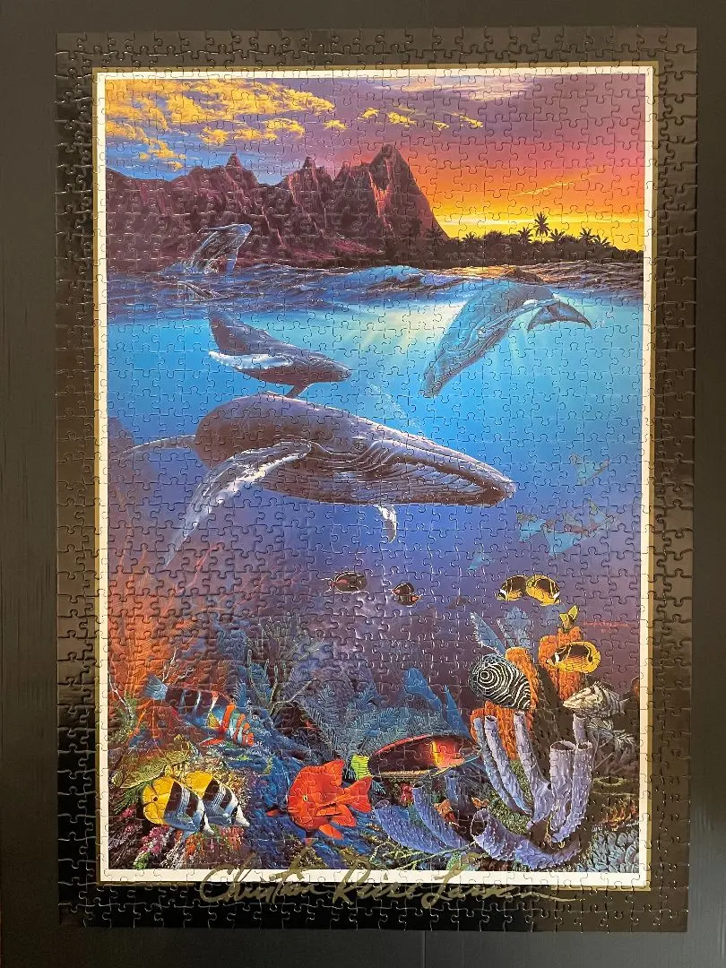 2026年最新】ラッセン クジラの人気アイテム - メルカリ