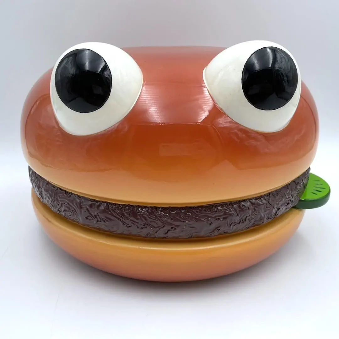 2026年最新】ハンバーガーパッチの人気アイテム - メルカリ