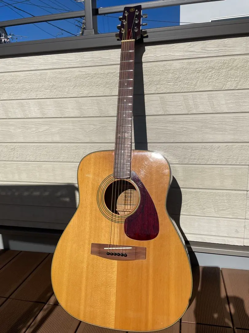2026年最新】YAMAHA FG-160の人気アイテム - メルカリ