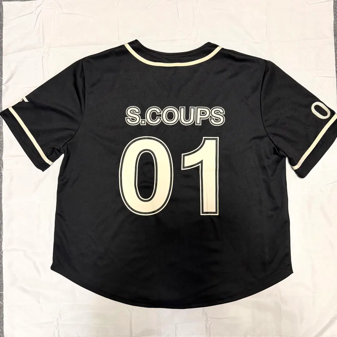 2026年最新】SEVENTEEN right here ユニフォーム エスクプスの人気