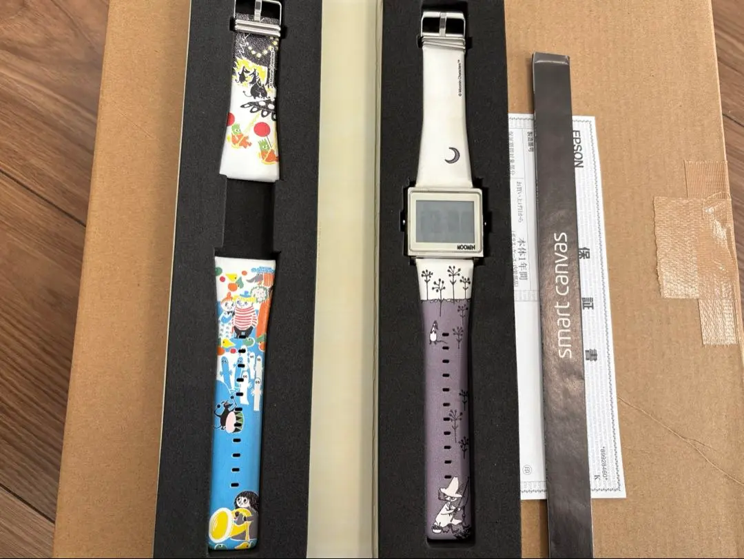 2026年最新】ムーミン スマートキャンバスの人気アイテム - メルカリ