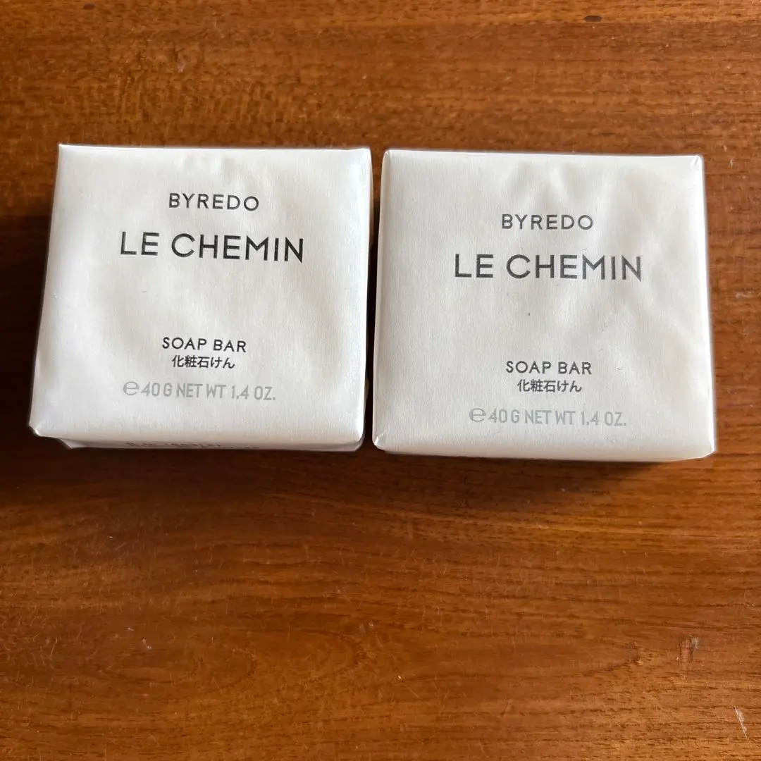 2026年最新】BYREDO LE CHEMINの人気アイテム - メルカリ