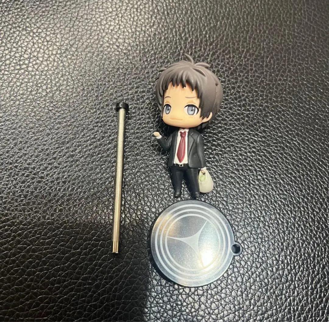 2026年最新】足立透 フィギュアの人気アイテム - メルカリ