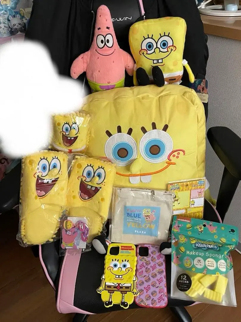 2026年最新】スポンジボブ tyの人気アイテム - メルカリ