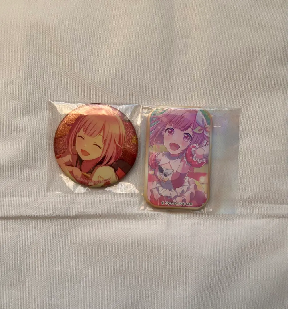 2026年最新】鳳えむ 缶バッジ 22bの人気アイテム - メルカリ