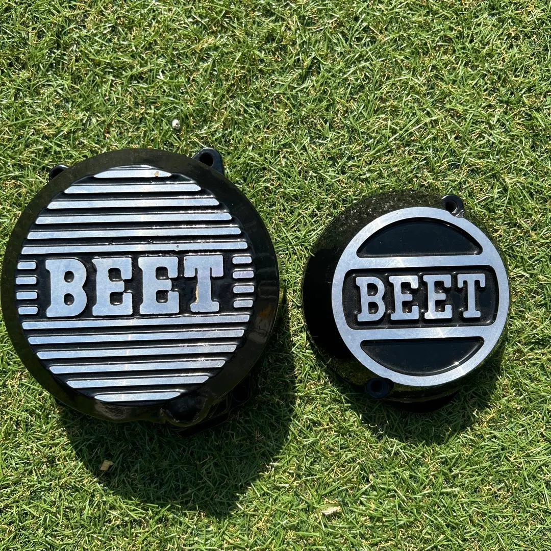 2026年最新】ゼファー400 ポイントカバー beetの人気アイテム - メルカリ