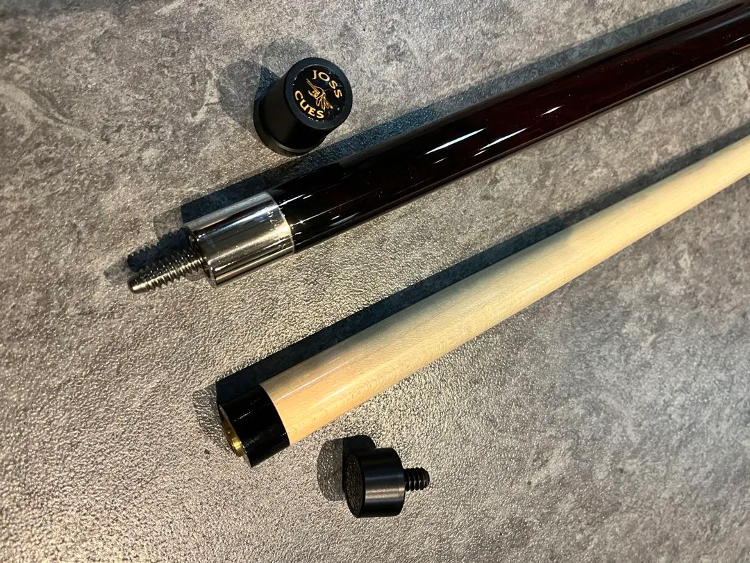 2026年最新】joss キュー ビリヤードの人気アイテム - メルカリ