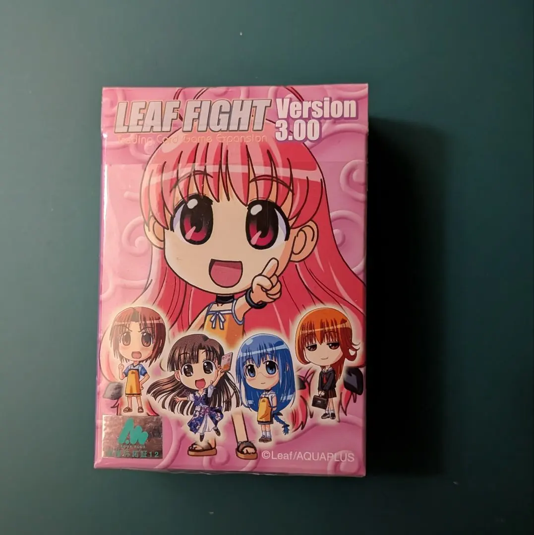 2026年最新】リーフファイト TCGの人気アイテム - メルカリ