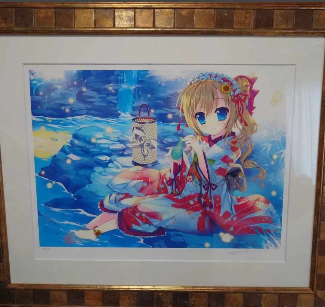 2026年最新】藤真拓哉 版画の人気アイテム - メルカリ