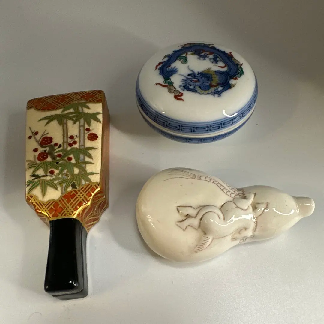 2026年最新】柿右衛門 香合の人気アイテム - メルカリ