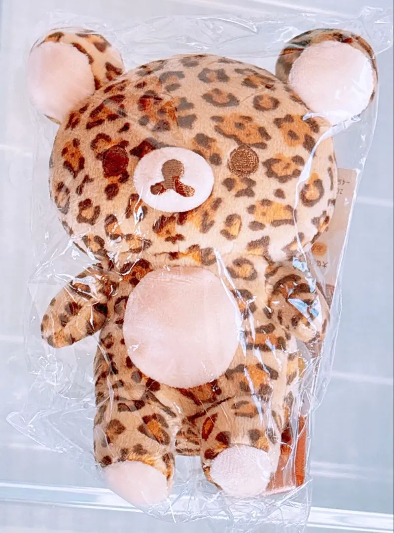 2026年最新】リラックマ20colors レオパードの人気アイテム - メルカリ