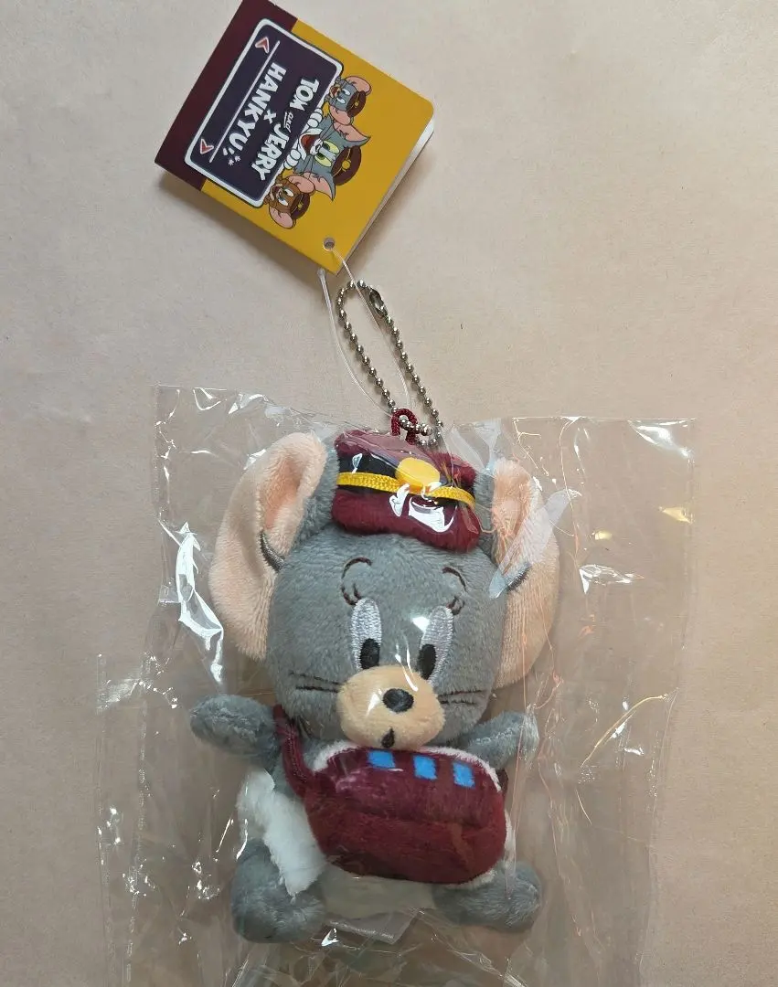 2026年最新】阪急 トムとジェリー タフィーの人気アイテム - メルカリ
