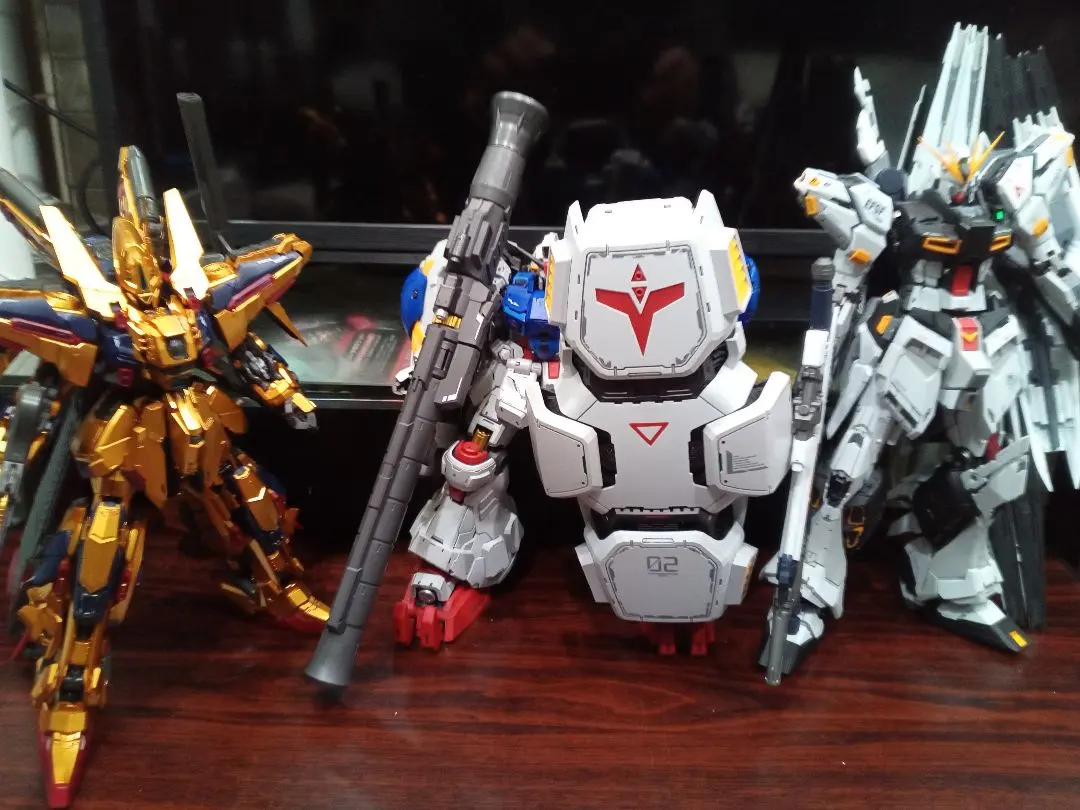 2026年最新】サイサリス mg 完成品の人気アイテム - メルカリ