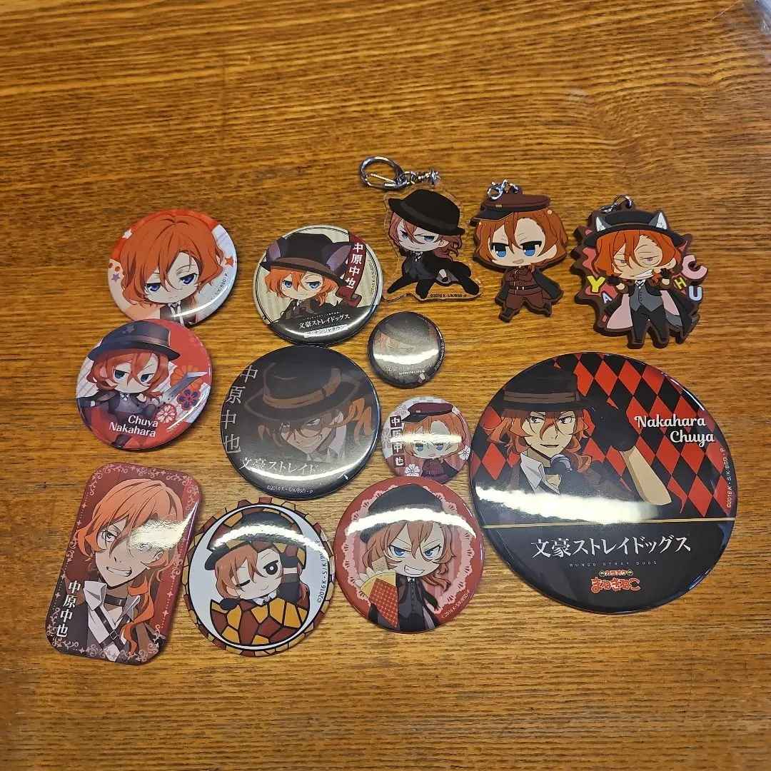 2026年最新】中也 痛バの人気アイテム - メルカリ