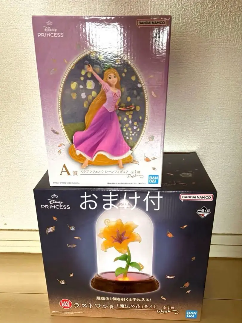 2026年最新】ラプンツェル 魔法の花 LEDの人気アイテム - メルカリ