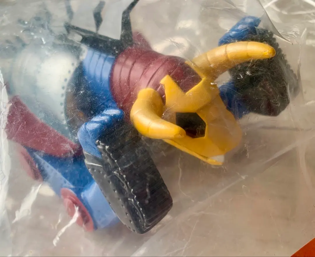 2026年最新】ソフビ 大空魔竜の人気アイテム - メルカリ