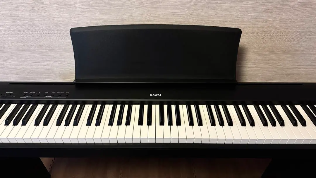 2026年最新】kawai es1の人気アイテム - メルカリ