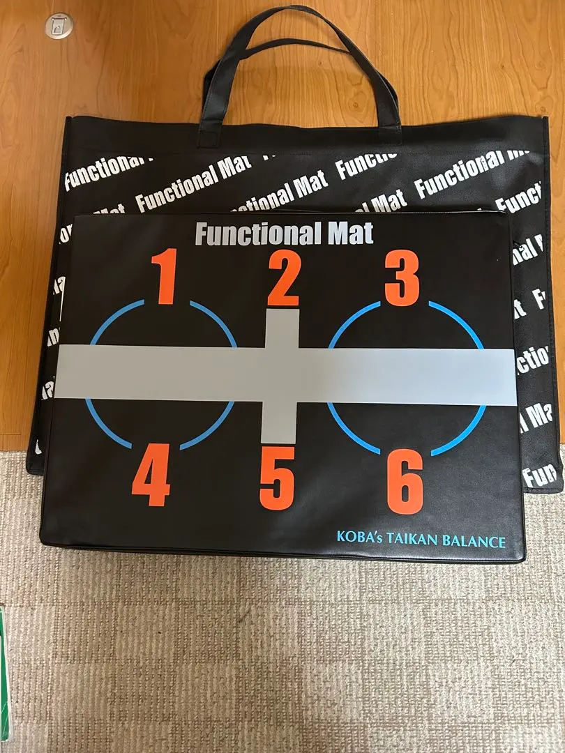 2026年最新】KOBA ファンクショナルマットの人気アイテム - メルカリ