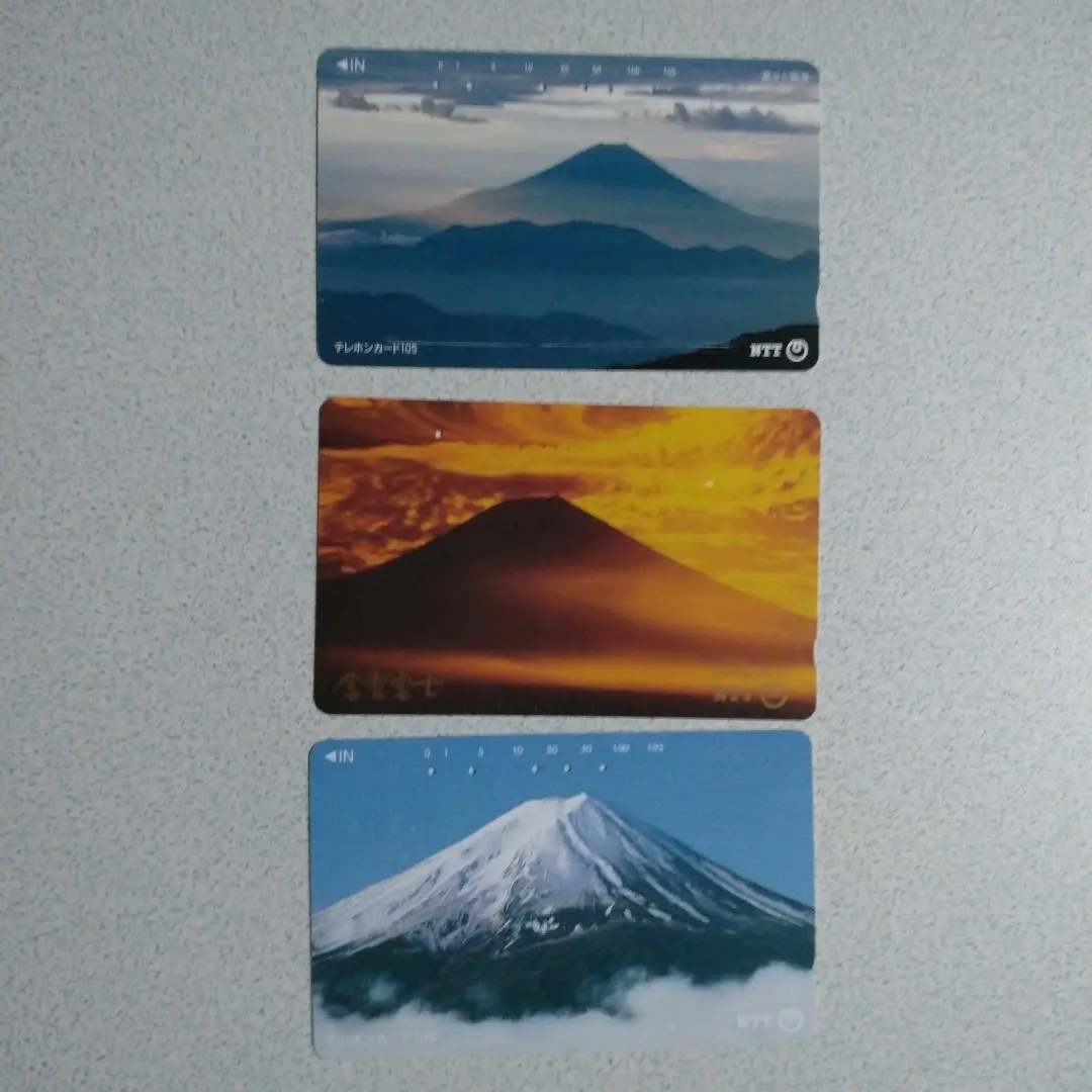 2026年最新】テレカ 富士山の人気アイテム - メルカリ
