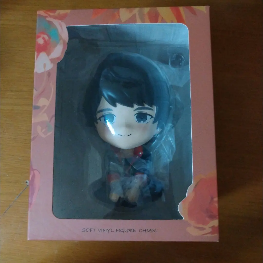 2026年最新】囚われのパルマ フィギュアの人気アイテム - メルカリ