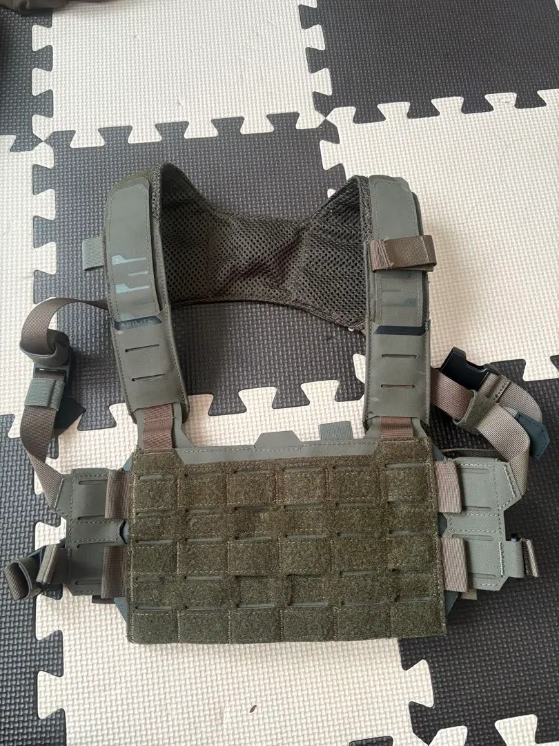 2026年最新】レンジャーボディアーマーの人気アイテム - メルカリ