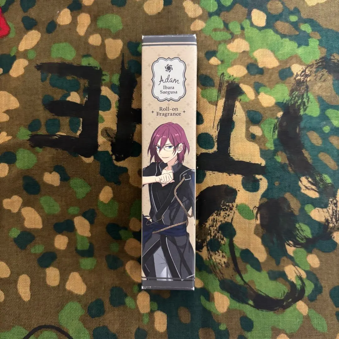 2026年最新】あんスタ 茨 フレグランスの人気アイテム - メルカリ