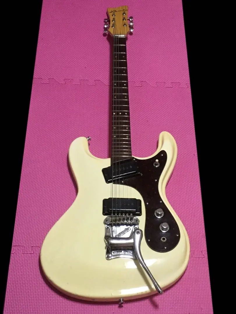 2026年最新】モラレス モズライトの人気アイテム - メルカリ