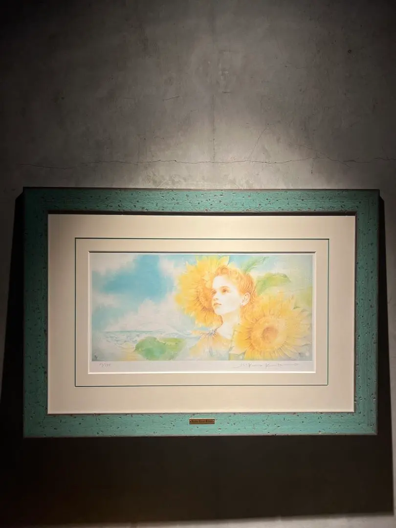 2026年最新】きたのじゅんこ 版画の人気アイテム - メルカリ