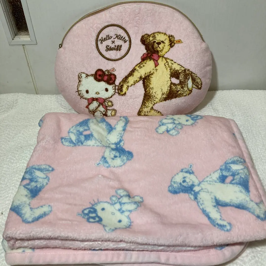 2026年最新】シュタイフ キティの人気アイテム - メルカリ