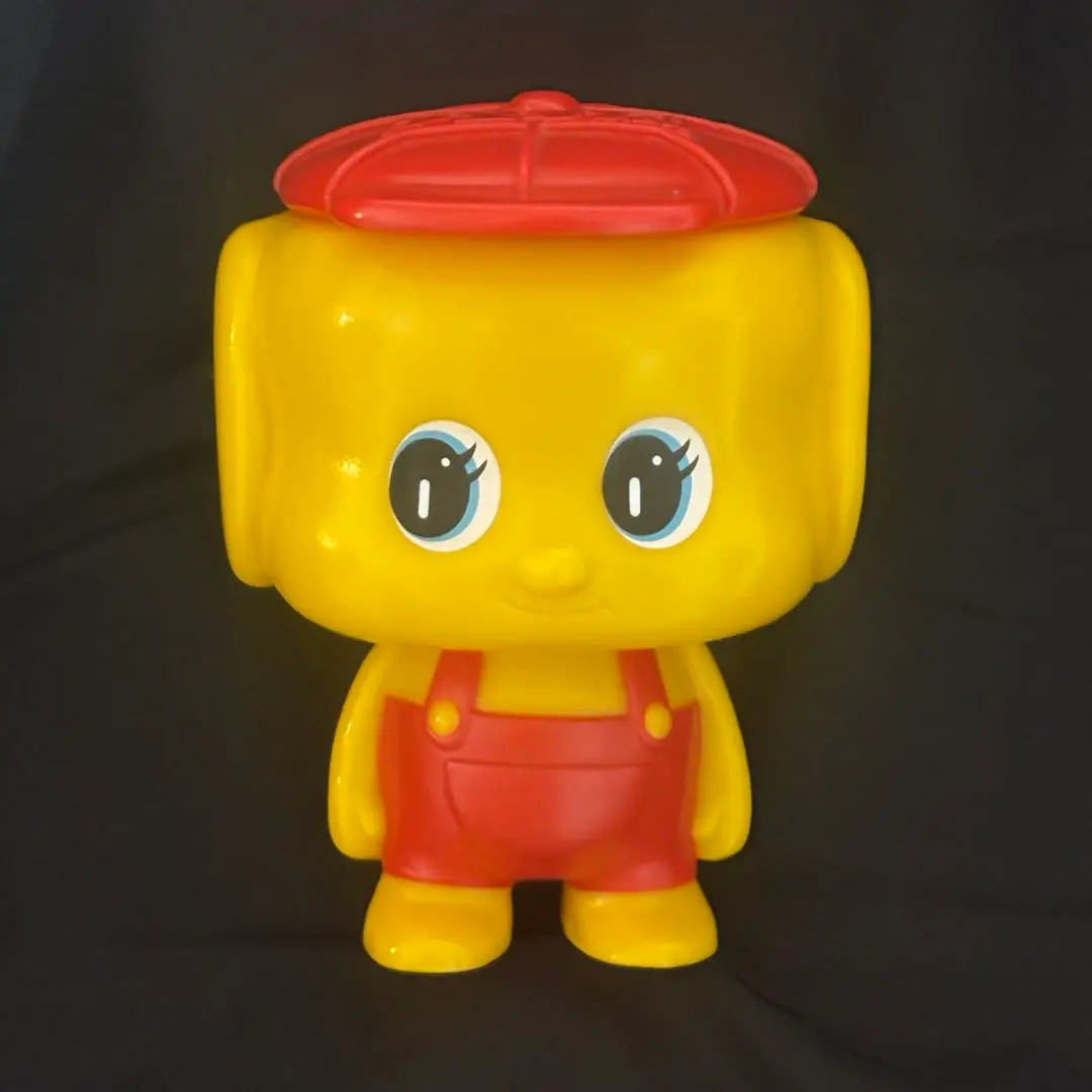 2026年最新】MONSTOCK ソフビの人気アイテム - メルカリ