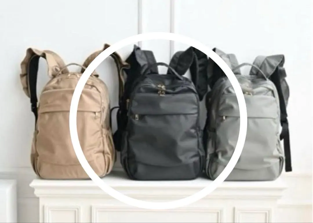 2026年最新】しまむら リュック mumuの人気アイテム - メルカリ