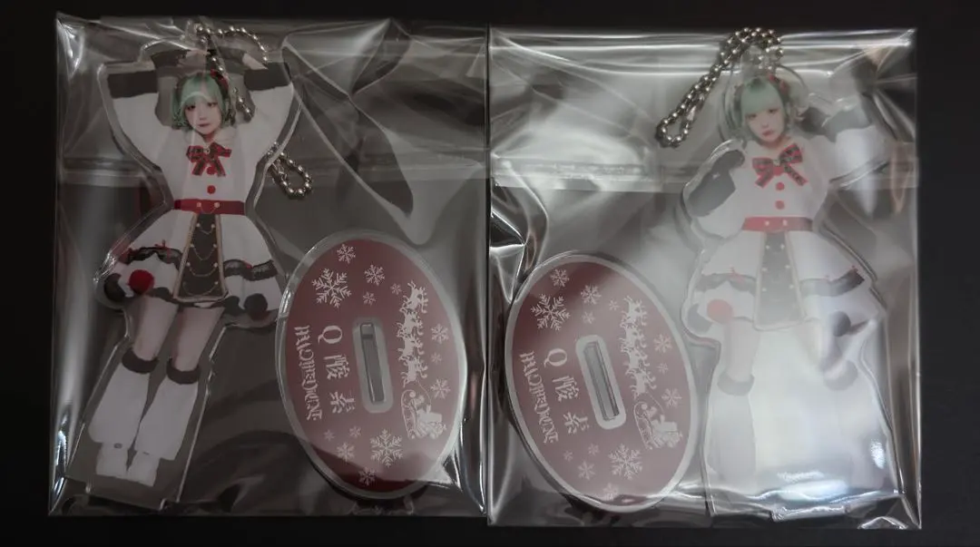 2026年最新】マドメド アクスタの人気アイテム - メルカリ