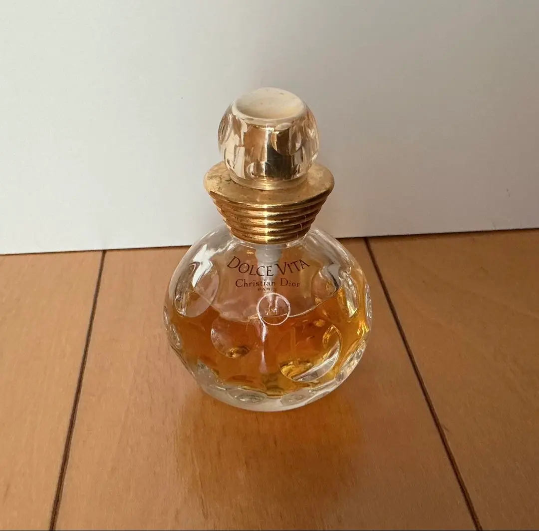 2026年最新】ドルチェヴィータ(30ml)の人気アイテム - メルカリ