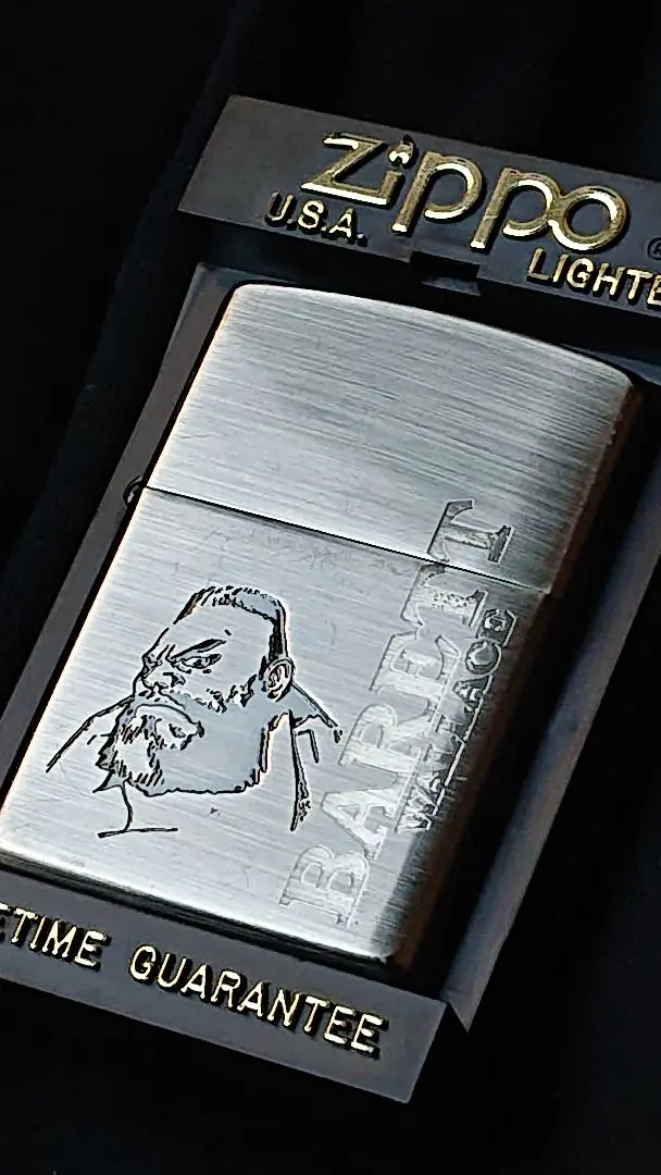 2026年最新】ZIPPO FF7の人気アイテム - メルカリ